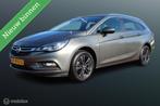Opel Astra Sports Tourer 1.0 Turbo 120 Jaar Edition, Navigat, Auto's, Voorwielaandrijving, Stof, Gebruikt, 1178 kg