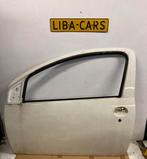 Citroen c1 peugeot 107 toyota aygo deur links 2 deurs, Auto-onderdelen, Ophalen, Deur, Links, Aygo