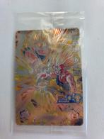 Dragonball Heroes UMG5-ASEC promo sealed, Ophalen of Verzenden, Nieuw