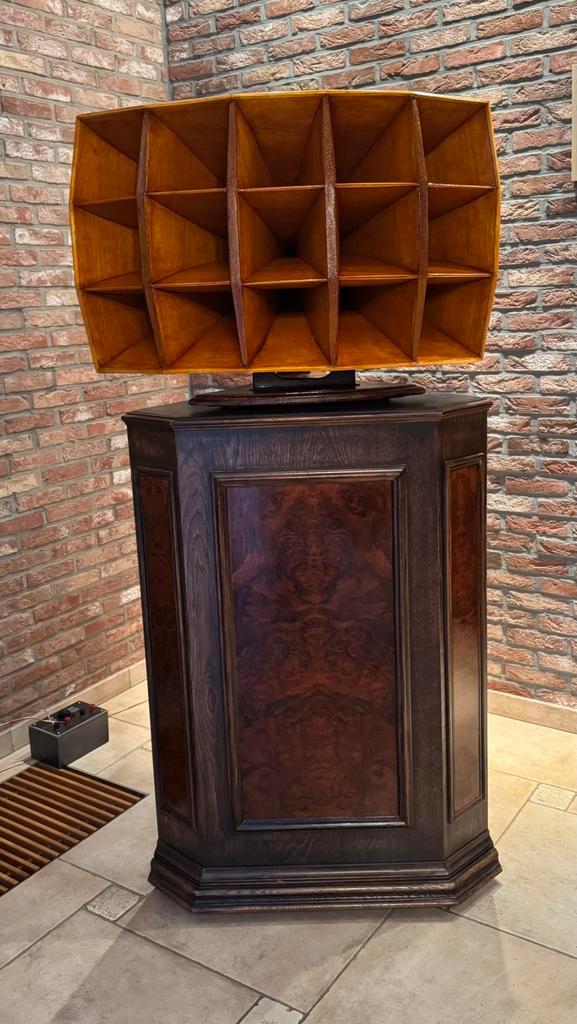 J B L / MULTICELL, Audio, Tv en Foto, Luidsprekers, Front, Rear of Stereo speakers, 120 watt of meer, JBL, Ophalen of Verzenden