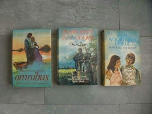 4 boeken van Margreet van Hoorn (qwe), Boeken, Ophalen of Verzenden, Gelezen