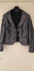 Jasje in maat 40 van mezza Luna, Mezza luna, Ophalen of Verzenden, Zo goed als nieuw, Maat 38/40 (M)