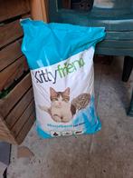 GRATIS 30 liter kattenbakgrit van KittyFriend, Ophalen, Nieuw
