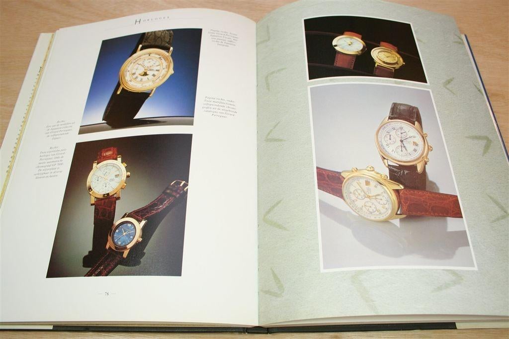 Horloges — Klassieke & Bijzondere Polshorloges, Ophalen of Verzenden, Zo goed als nieuw, Mode algemeen