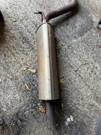 Golf 8 gti middendemper, Ophalen