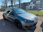 Volkswagen Scirocco 1.4 TSI 118KW 2010 Grijs, Voorwielaandrijving, 15 km/l, 4 cilinders, Handgeschakeld