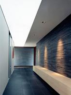 Leisteen tegels black slate € 18,-m2 incl.btw, Verzenden, Nieuw, 10 m² of meer, 20 tot 40 cm