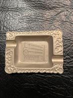 Asbak bondsspaarbank 1820 bank muntenverzameling, Ophalen of Verzenden, Zo goed als nieuw, Asbak