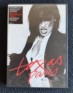 Texas - Paris - muziek dvd, Alle leeftijden, Ophalen of Verzenden, Zo goed als nieuw, Muziek en Concerten