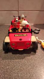 playmobile 3478, Ophalen of Verzenden, Gebruikt, Complete set