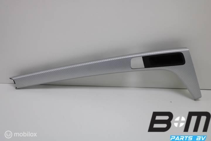 Middenconsole Audi RS4 8W Avant 8W1863969, Gebruikt