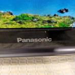 Panasonic  Viera TV TX-37LZD70F   37 inch scherm beeldscherm, Ophalen, Gebruikt, 50 Hz, Samsung