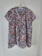 Heerlijke zomer blouse van Enjoy in de maat L., Wit, Maat 42/44 (L), Enjoy, Ophalen of Verzenden