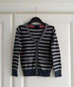 Nieuw! Mooi vest in maat 116/122, Kinderen en Baby's, Kinderkleding | Maat 116, Ophalen of Verzenden, Nieuw, Meisje, Trui of Vest
