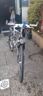 Gazelle Playa ( Mountainbike)   vraagprijs 150,00, Fully, Ophalen of Verzenden, Zo goed als nieuw, Gazelle