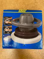 Kinzo Polijstmachine 120W, Ophalen of Verzenden, Nieuw, Minder dan 600 watt, Overige typen