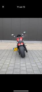 Stoere Custom Cruiser - Unieke Uitstraling, Motoren, Motoren | Yamaha, 2 cilinders, Sportuitlaat, Bedrijf, Meer dan 35 kW