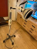 Warmte lamp, Ophalen, Gebruikt, Overige typen