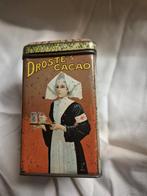 Droste rood kruisje eerste serie trein coupe, Verzamelen, Ophalen of Verzenden, Gebruikt, Overige, Droste