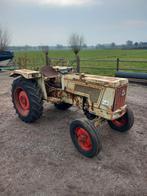 Tekoop: een goedlopende Hanomag perfect 401, Ophalen, Oldtimer, Tot 80 Pk, Overige merken