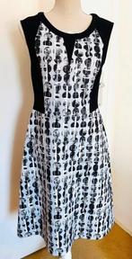 Expresso jurkje maat 38, Maat 38/40 (M), Zwart, Ophalen of Verzenden, Zo goed als nieuw