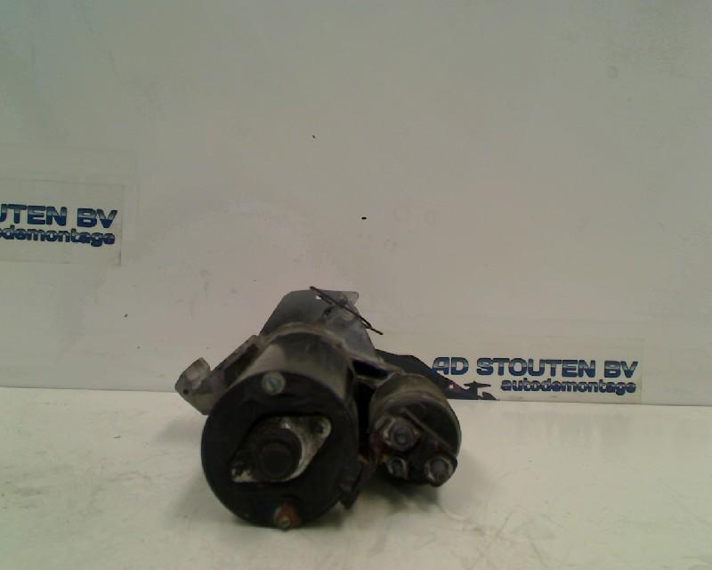 Startmotor BMW 3 serie (F30) (2011-04/2015-07) 0001148010, Gebruikt, Petuelring 130, München 80809, , Duitsland, BMW, Bayerische Motoren Werke AG