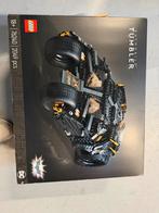 LEGO 76240 Batman Tumbler - NIEUW IN DOOS, Ophalen, Zo goed als nieuw, Complete set, Lego
