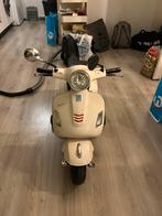 Bijna gratis af te halen vespa kinder Scooter, Ophalen, Gebruikt
