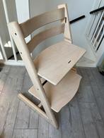 1 Stokke Tripp Trapp stoel, Ophalen, Gebruikt, Meegroeistoel, Aanschuifbaar