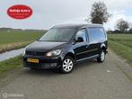 Volkswagen Caddy Bestel 1.6 TDI DSG automaat! Marge! Vol opt, Euro 5, 4 cilinders, Volkswagen, Zwart