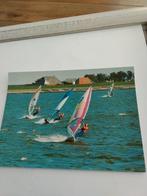 WINDSURFEN, Ophalen of Verzenden, Sterren en Beroemdheden