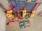 Fortnite & Nerf Blasters Collectie, Ophalen of Verzenden, Gebruikt