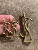 set oorbellen en broche, Overige materialen, 4 tot 7 cm, Nieuw, Ophalen of Verzenden