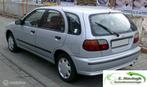 Laatste onderdelen Nissan Almera 1994, Gebruikt, Ophalen of Verzenden
