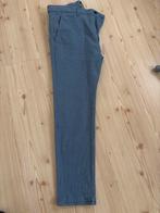 Drykorn herenbroek - Stijlvol en comfortabel, Kleding | Heren, Broeken en Pantalons, Blauw, Overige maten, Ophalen of Verzenden