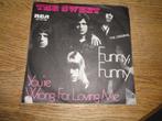 Sweet single "Funny Funny" [Duitsland-1971], Gebruikt, Verzenden, 7 inch, Single