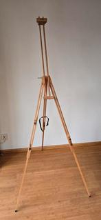 Schmincke Veldezel / Schildersezel - Inklapbaar, Ophalen, Zo goed als nieuw, Ezel