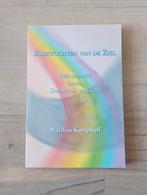M. Kamphoff - Zoektochten van de ziel, Gelezen, Achtergrond en Informatie, Spiritualiteit algemeen, M. Kamphoff