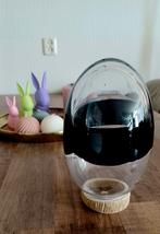 Bjorn Ronnquist. Vintage Ikea XL glazen ei., Ophalen