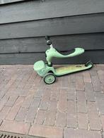 Scoot and ride mind groen, Ophalen, Gebruikt, Loopfiets