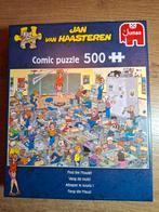 Jan van Haasteren, Ophalen of Verzenden, 500 t/m 1500 stukjes, Zo goed als nieuw