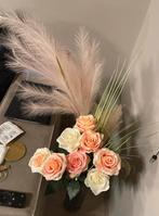 Kunstbloemen, Ophalen of Verzenden, Zo goed als nieuw