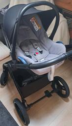 Kinderwagen met maxi cosi, Ophalen of Verzenden, Zo goed als nieuw, Overige merken