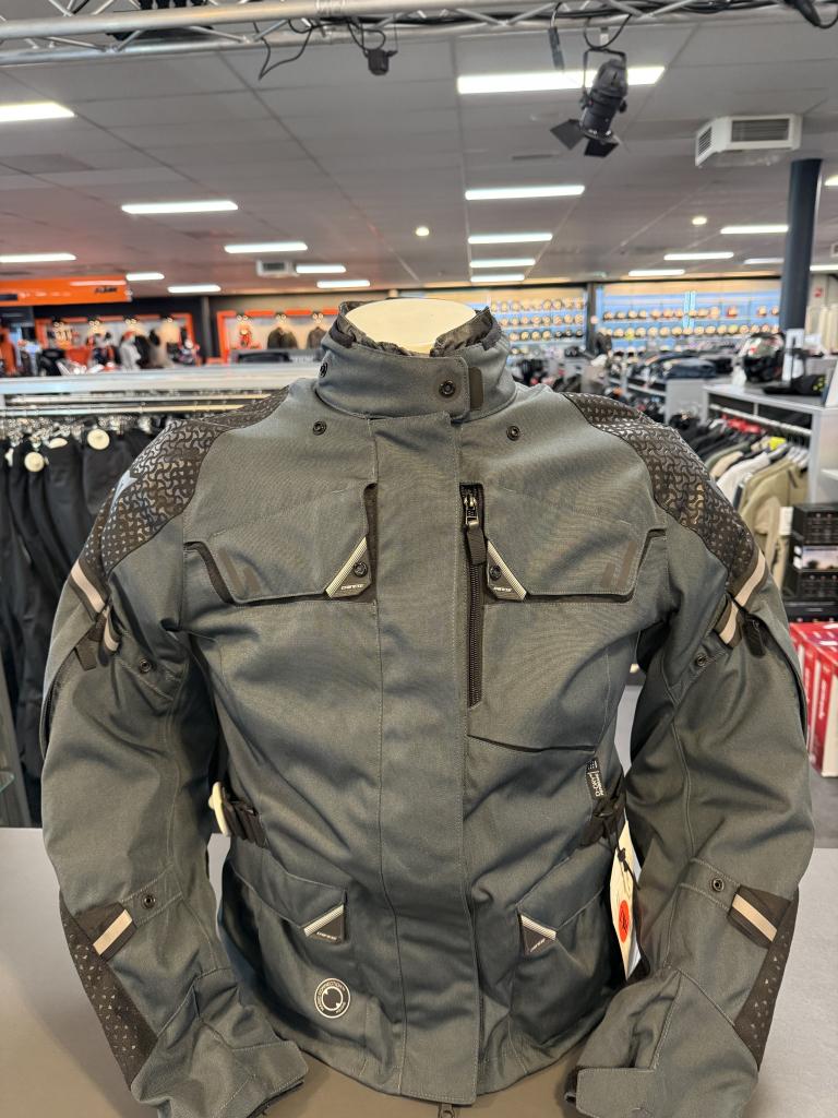 DAINESE LADAKH 3L LADY D-DRY, Dainese, Jas | textiel, Dames, Via dell'Economia 91 36100 VICENZA