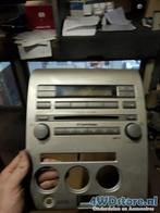 Nissan Titan Radio 925011, Ophalen of Verzenden, -, -, -