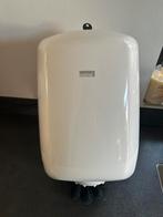 Satino Papieren Handdoek Dispenser - Wit Tork, Ophalen of Verzenden