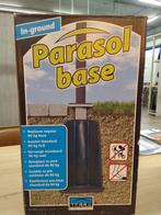 Terra Easyfoot / Parasolvoet, Tuin en Terras, Parasols, Ophalen, Nieuw, Minder dan 1 meter, Parasolvoet