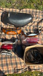 Piaggio Zip SP 98 type 3 RST onderdelen gebruikt, Ophalen of Verzenden, Gebruikt