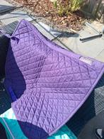 Dressuur full, Ophalen