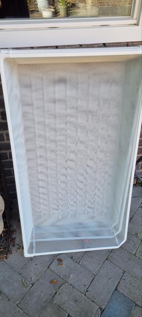 Ikea Pax draadmand 100cm breed - Zo goed als nieuw, Ophalen of Verzenden, Zo goed als nieuw